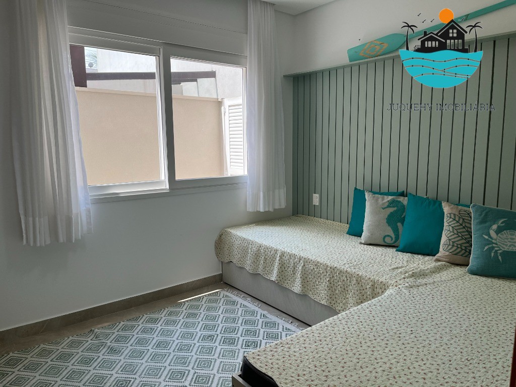 Casa a Venda em Juquehy Pé na Areia, Aluguel Max 12 pessoas,5 suítes, piscina privativa, vaga 4 autos e 500m² de área construída Juquehy Imobiliária