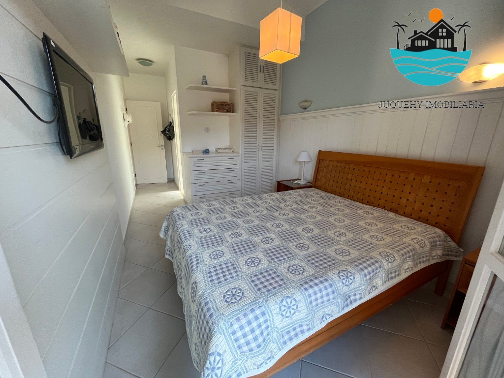 Casa de Condomínio, 4 quartos - Foto 61