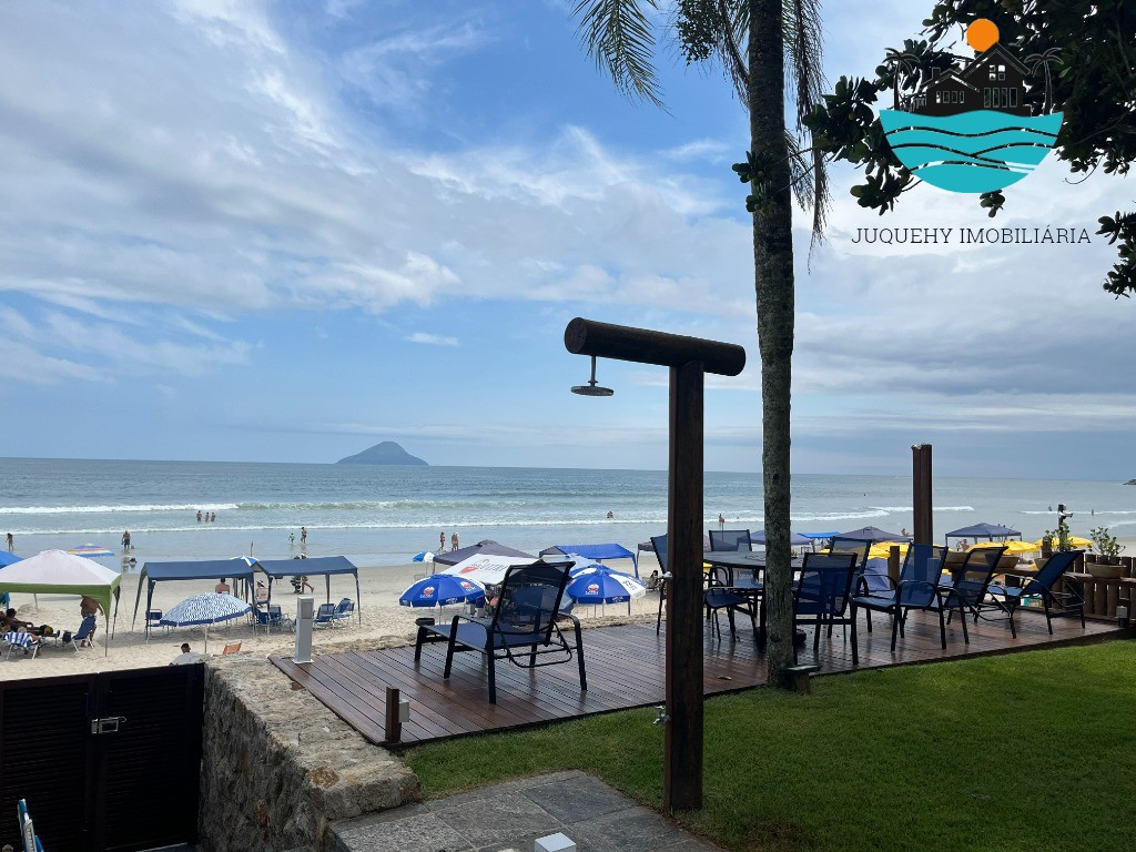 Casa a Venda em Juquehy Pé na Areia, Aluguel Max 12 pessoas,5 suítes, piscina privativa, vaga 4 autos e 500m² de área construída Juquehy Imobiliária