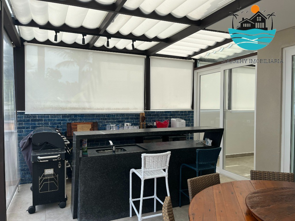 Casa a Venda em Juquehy Pé na Areia, Aluguel Max 12 pessoas,5 suítes, piscina privativa, vaga 4 autos e 500m² de área construída Juquehy Imobiliária