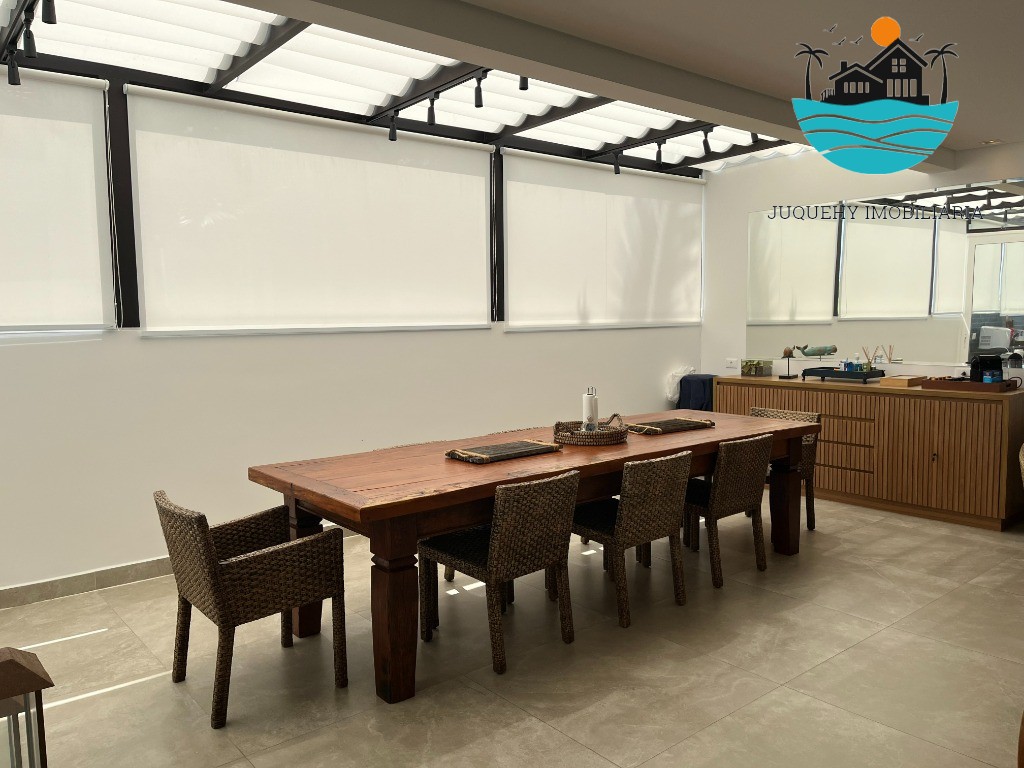 Casa a Venda em Juquehy Pé na Areia, Aluguel Max 12 pessoas,5 suítes, piscina privativa, vaga 4 autos e 500m² de área construída Juquehy Imobiliária