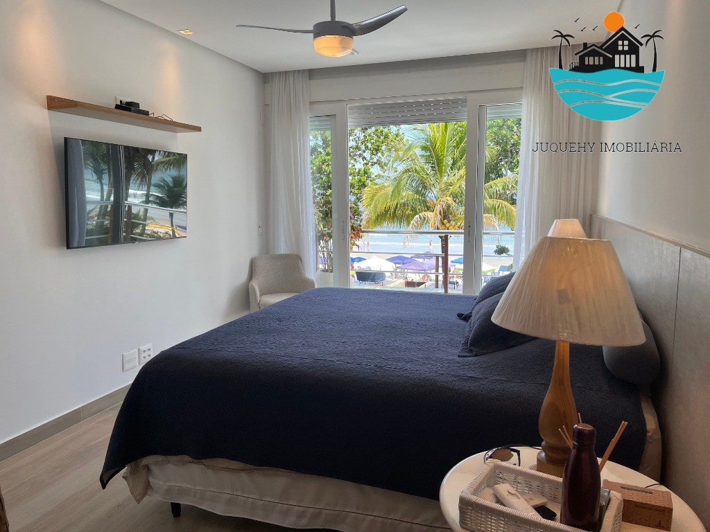 Casa a Venda em Juquehy Pé na Areia, Aluguel Max 12 pessoas,5 suítes, piscina privativa, vaga 4 autos e 500m² de área construída Juquehy Imobiliária