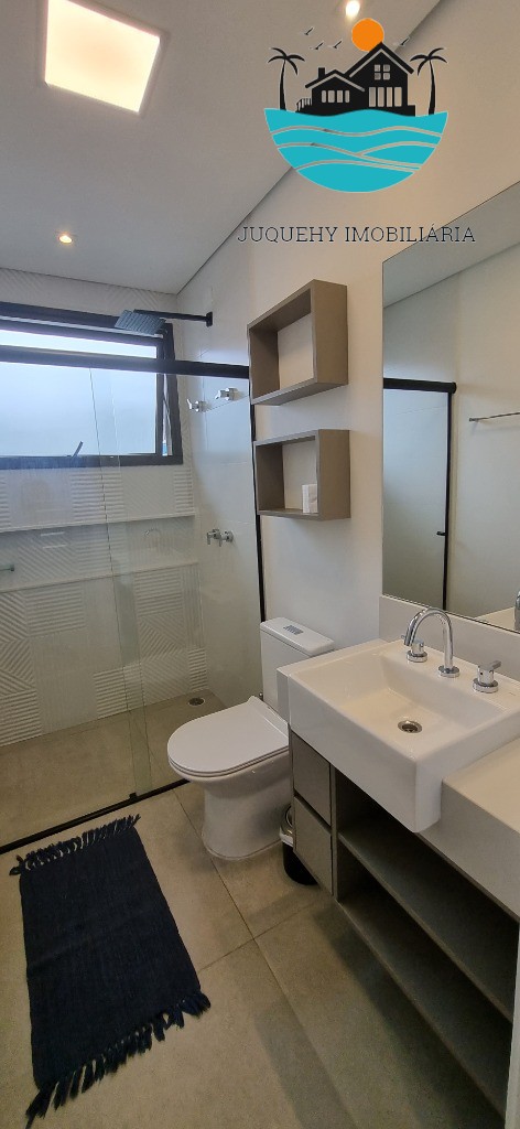 Casa de Condomínio, 4 quartos - Foto 43