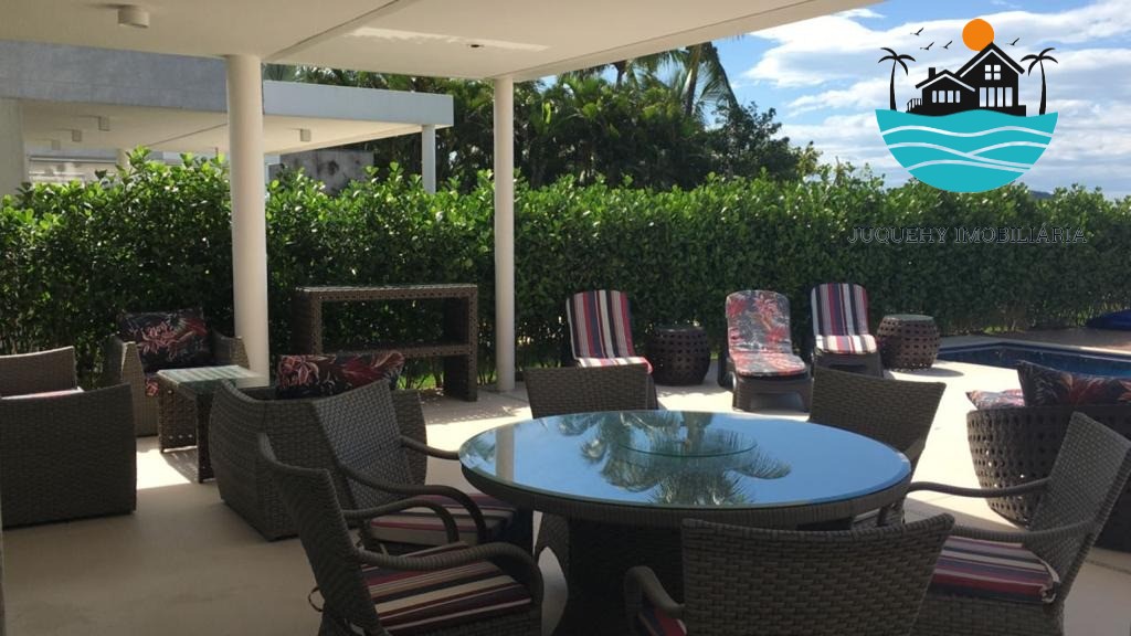 Casa Pé na Areia Juquehy Venda, Aluguel de temporada Max 8 pessoas, 4 suítes, piscina e gourmet priv,, 350m² de área construída Juquehy Imobiliária