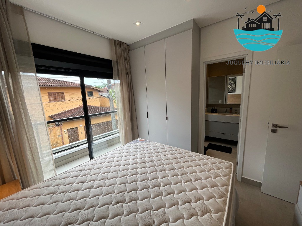 Casa de Condomínio, 4 quartos - Foto 48