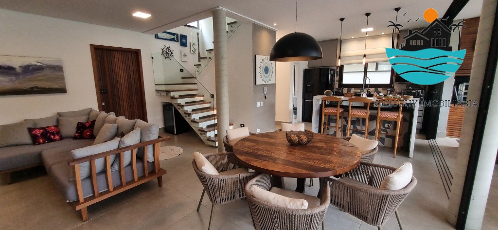 Casa de Condomínio, 4 quartos - Foto 8