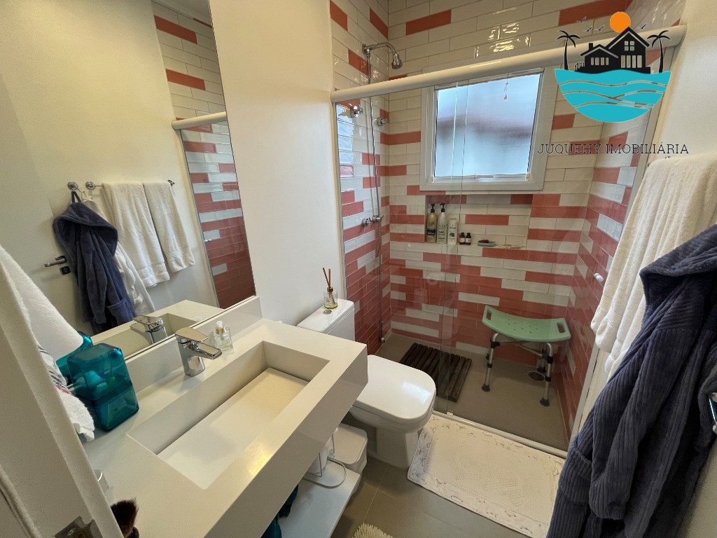 Casa de Condomínio, 4 quartos - Foto 44