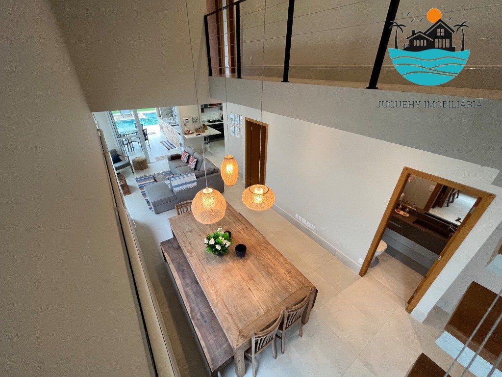Casa de Condomínio, 4 quartos - Foto 31