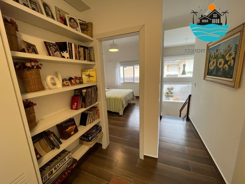 Casa de Condomínio, 4 quartos - Foto 37