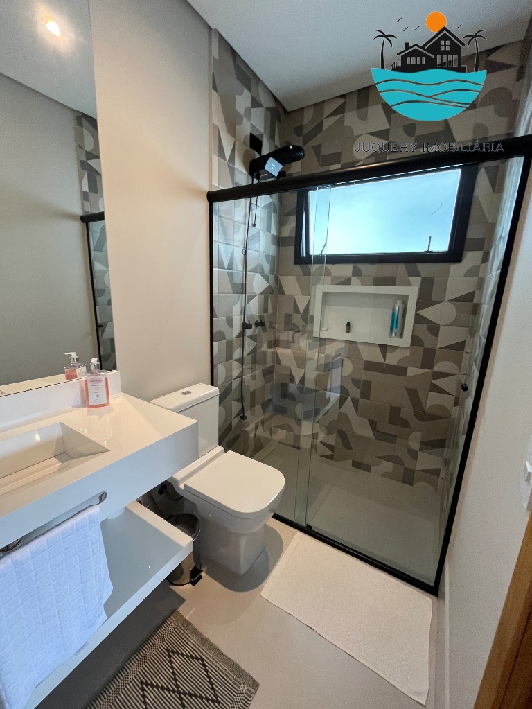 Casa de Condomínio, 4 quartos - Foto 47