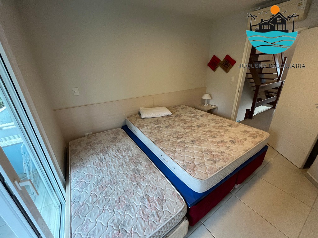 Casa de Condomínio, 4 quartos - Foto 21