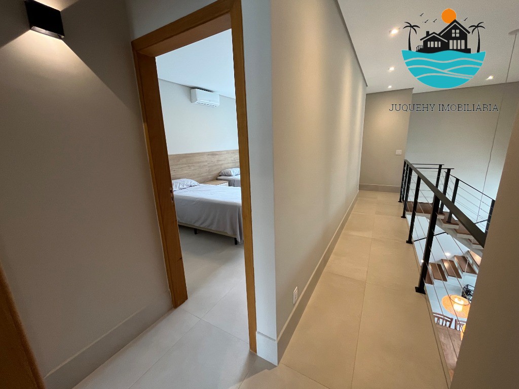 Casa de Condomínio, 4 quartos - Foto 42
