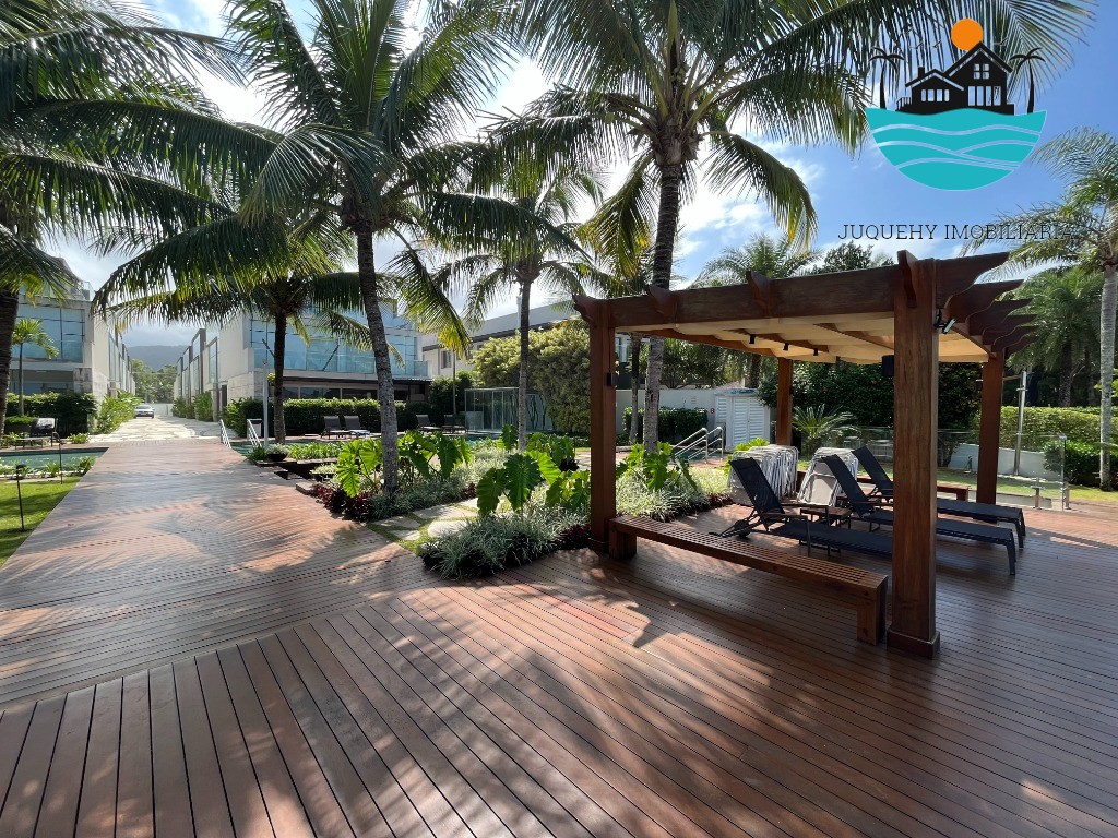 Casa em condomínio pé na areia, à venda em Juquehy com 5 suítes, piscina privativa e 340m² de área construída Juquehy Imobiliária