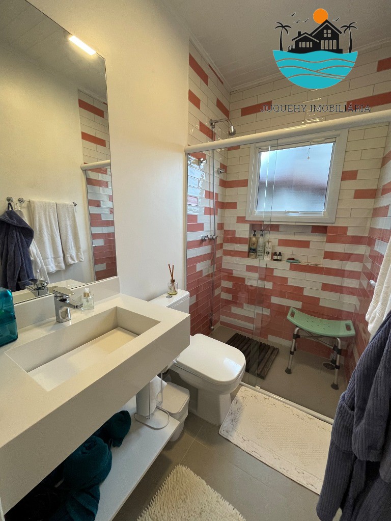 Casa de Condomínio, 4 quartos - Foto 45
