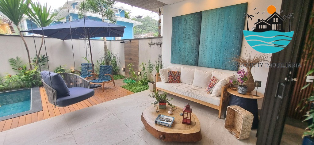 Casa de Condomínio, 4 quartos - Foto 6