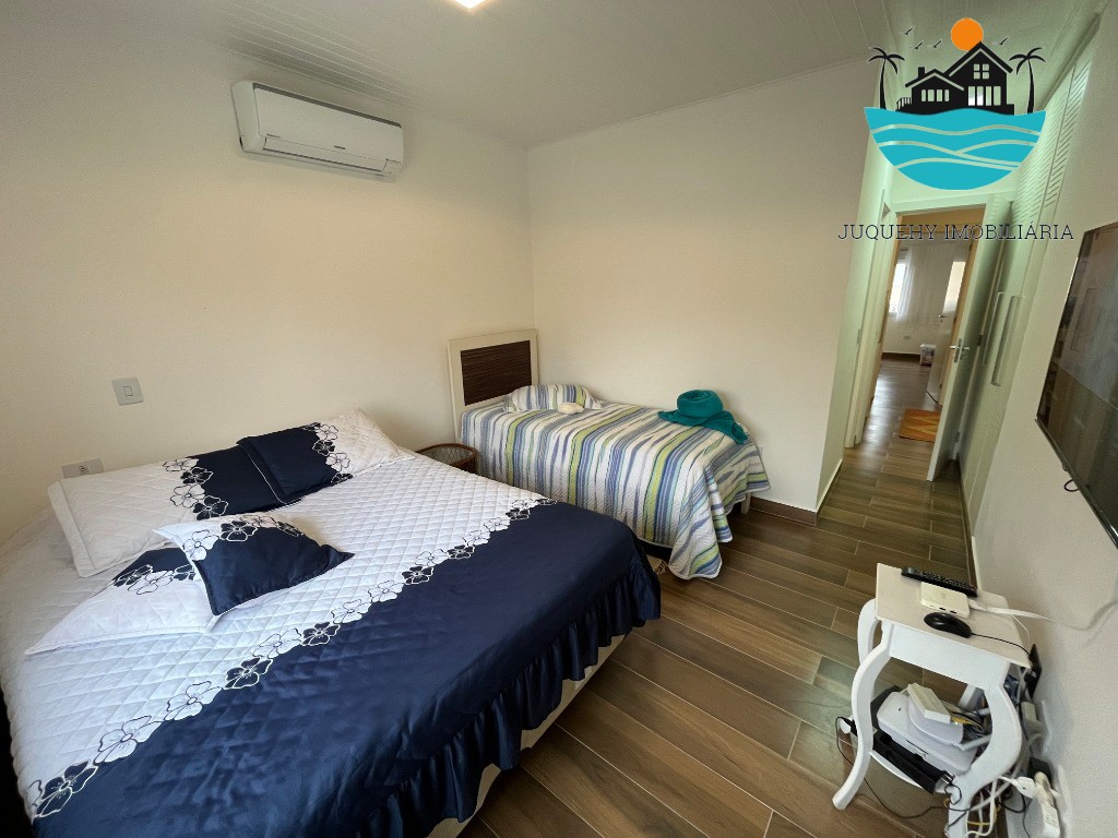 Casa de Condomínio, 4 quartos - Foto 53