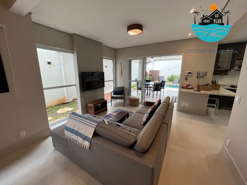 Casa de Condomínio, 4 quartos - Foto 6