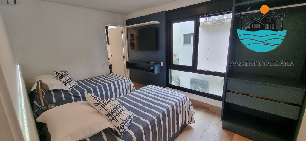 Casa de Condomínio, 4 quartos - Foto 44