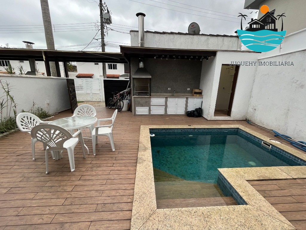Casa de Condomínio, 4 quartos - Foto 3