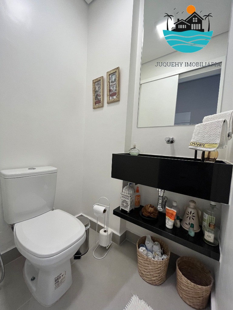 Casa de Condomínio, 4 quartos - Foto 33
