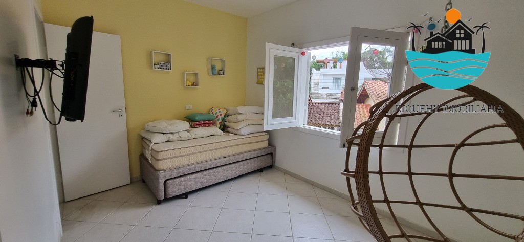 Casa de Condomínio, 4 quartos - Foto 31