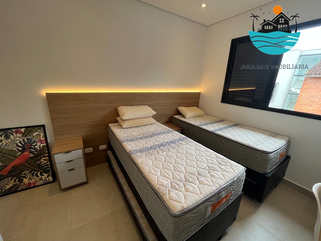 Casa de Condomínio, 4 quartos - Foto 40