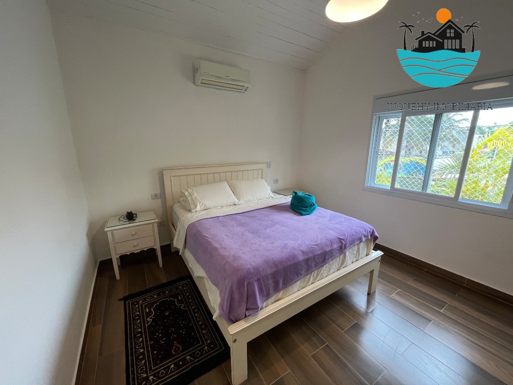 Casa de Condomínio, 4 quartos - Foto 46