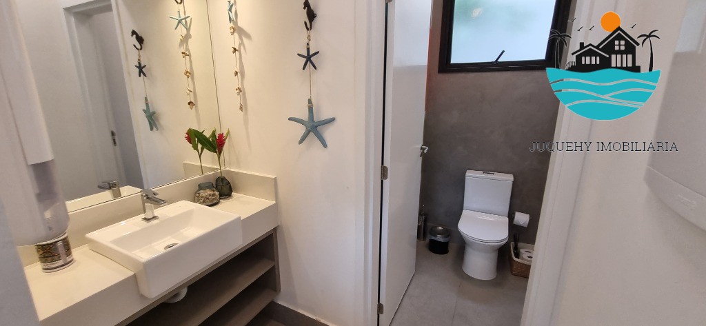 Casa de Condomínio, 4 quartos - Foto 17