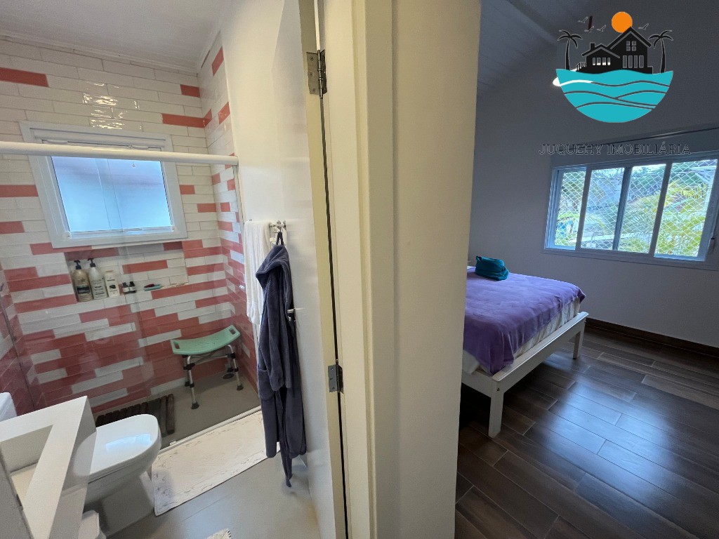 Casa de Condomínio, 4 quartos - Foto 43