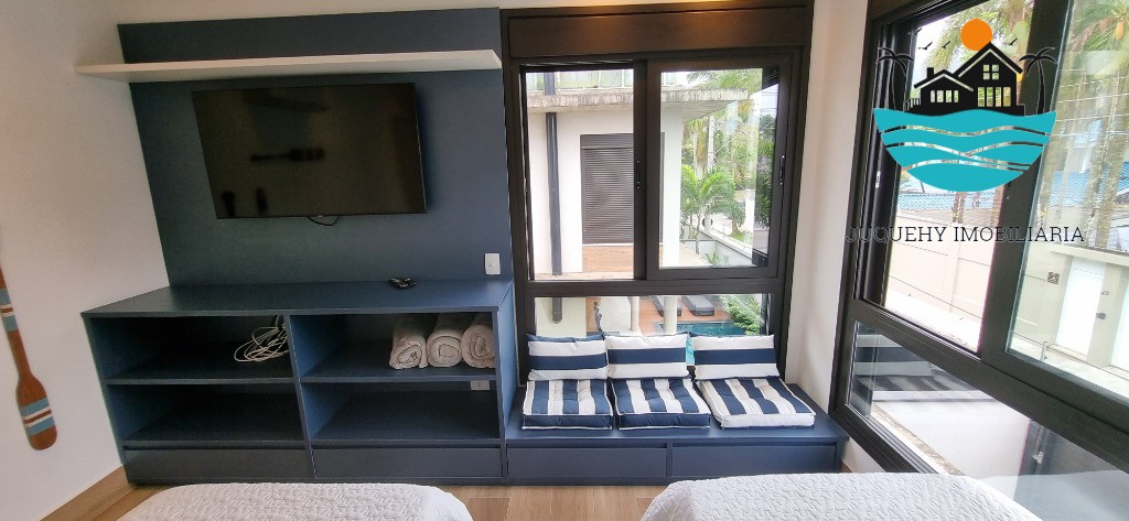 Casa de Condomínio, 4 quartos - Foto 41