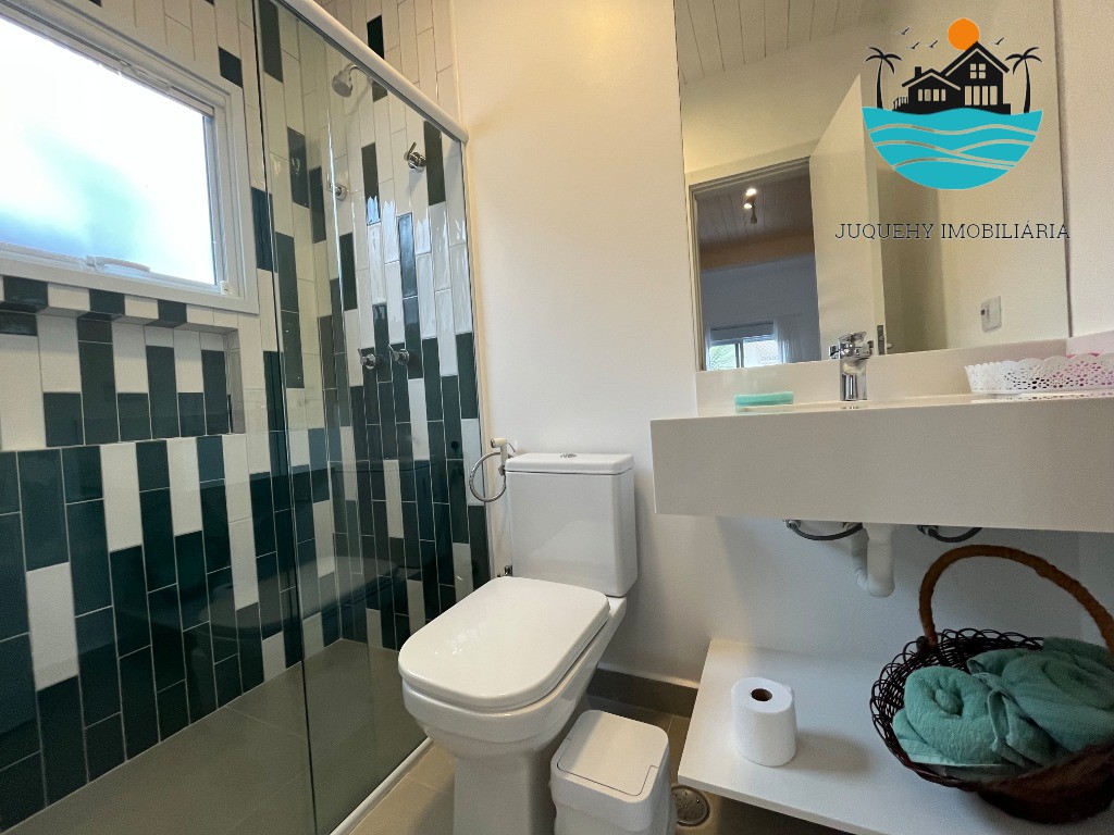 Casa de Condomínio, 4 quartos - Foto 41