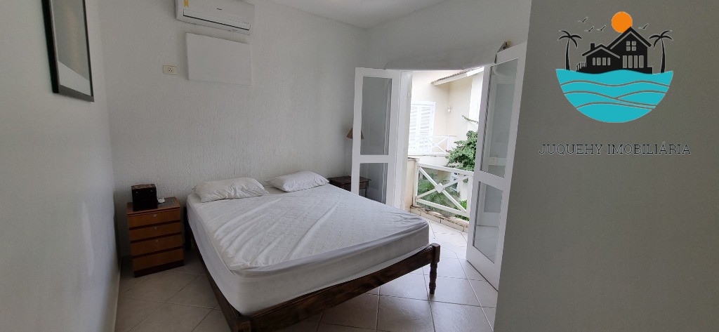 Casa de Condomínio, 4 quartos - Foto 25