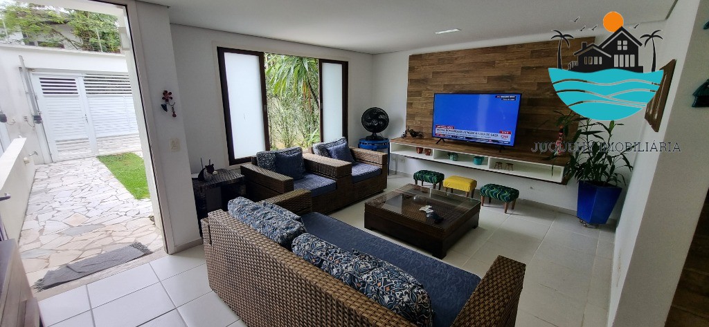 Casa de Condomínio, 4 quartos - Foto 3