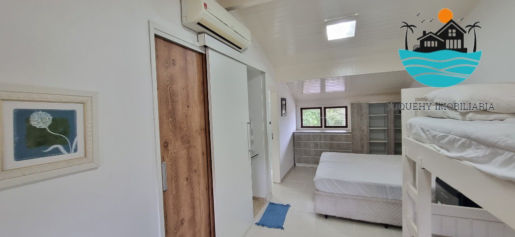 Casa de Condomínio, 4 quartos - Foto 55