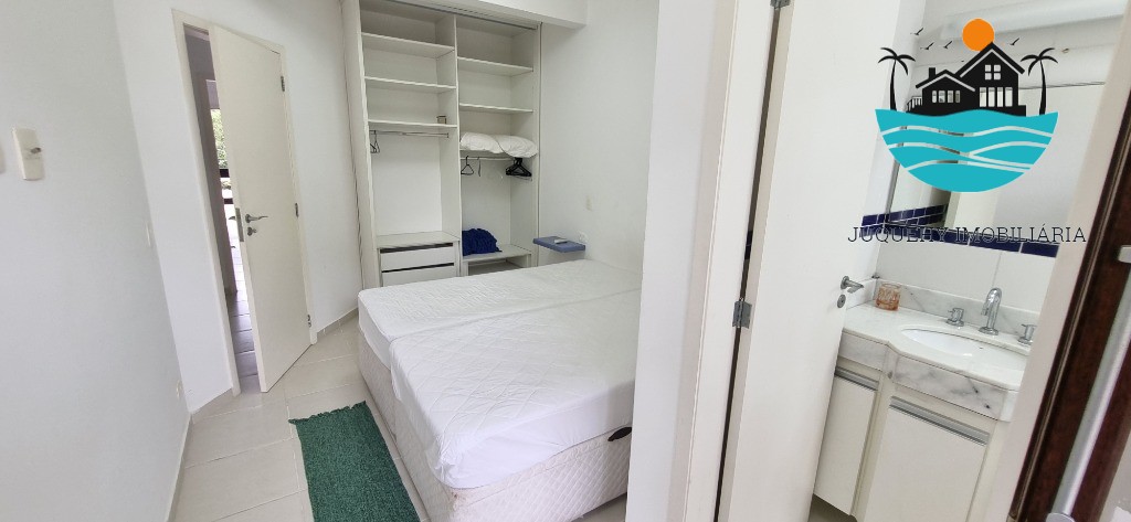 Casa de Condomínio, 4 quartos - Foto 45