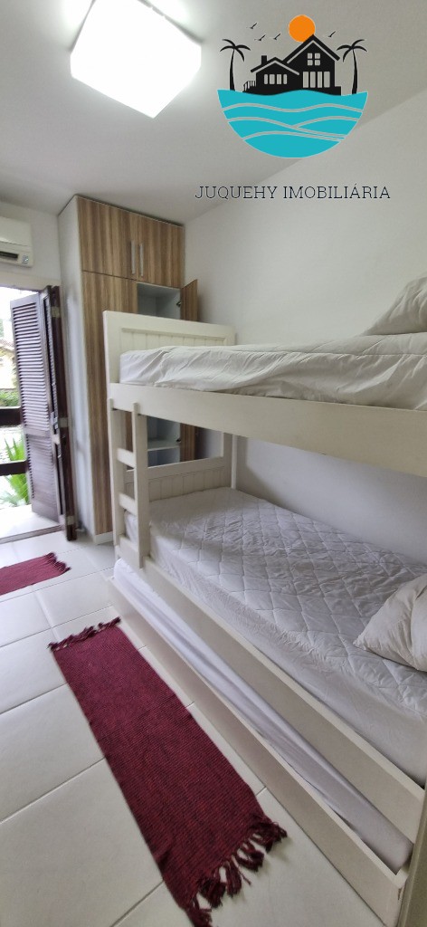 Casa de Condomínio, 4 quartos - Foto 40