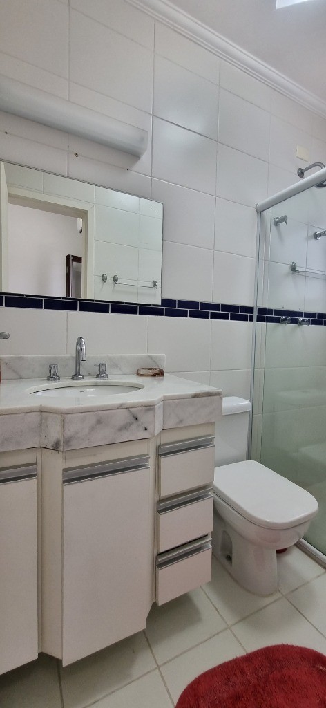 Casa de Condomínio, 4 quartos - Foto 48