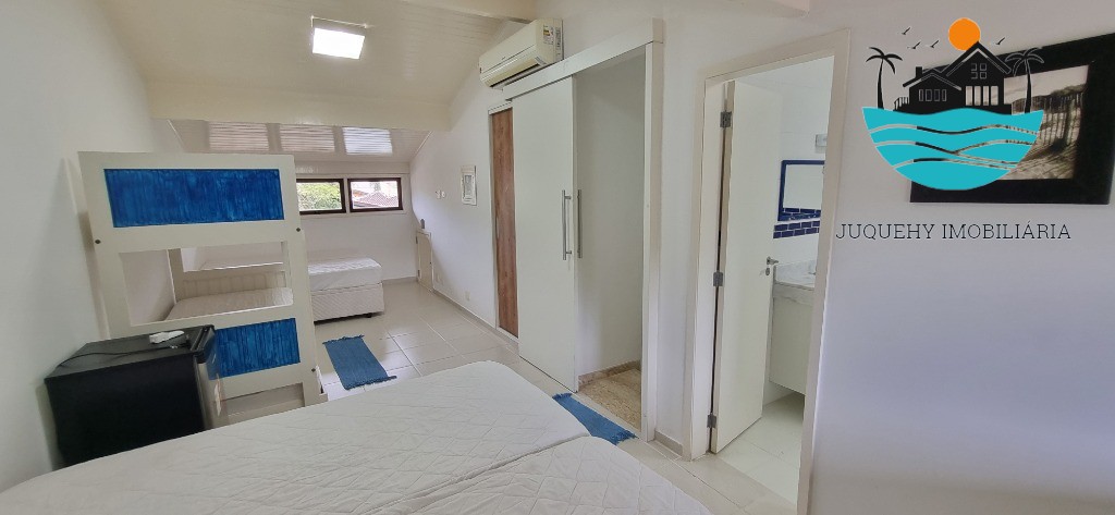Casa de Condomínio, 4 quartos - Foto 52