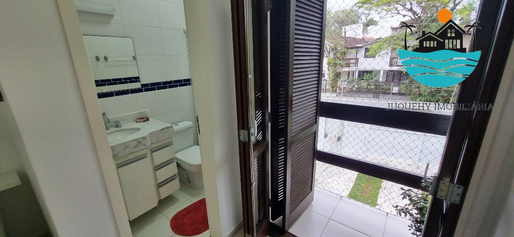 Casa de Condomínio, 4 quartos - Foto 46