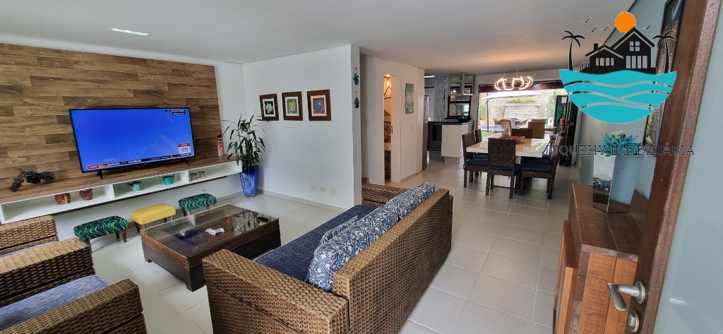 Casa de Condomínio, 4 quartos - Foto 4