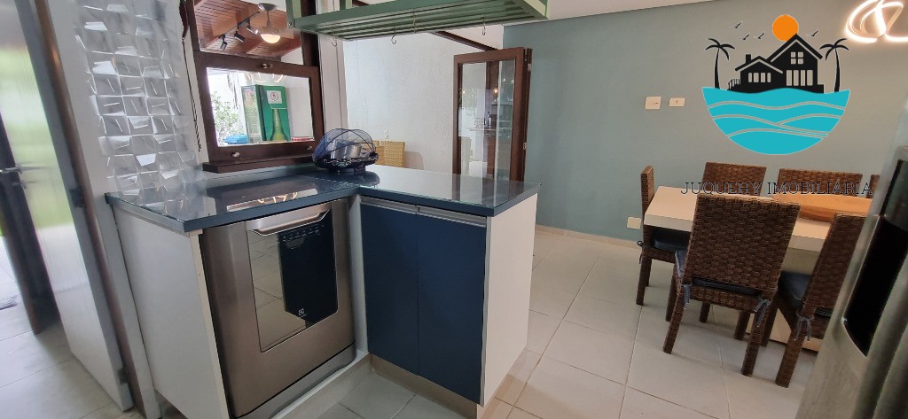 Casa de Condomínio, 4 quartos - Foto 18
