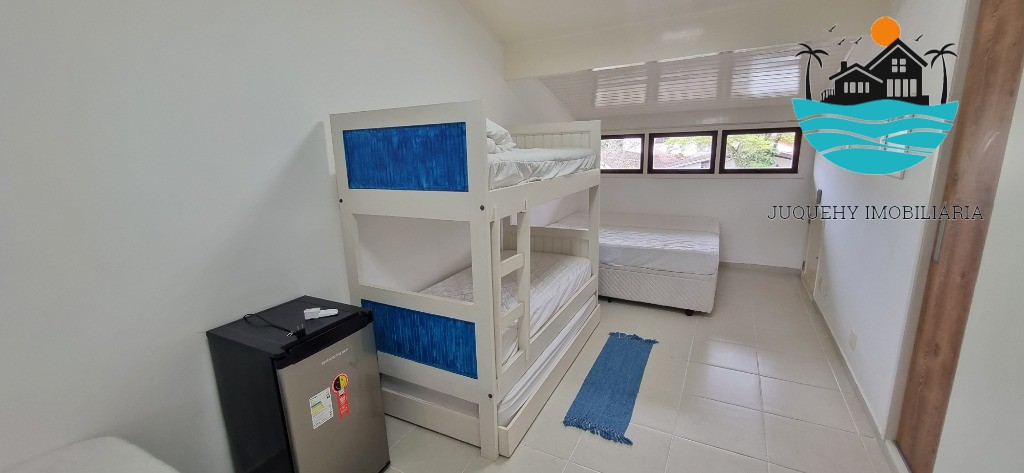 Casa de Condomínio, 4 quartos - Foto 51