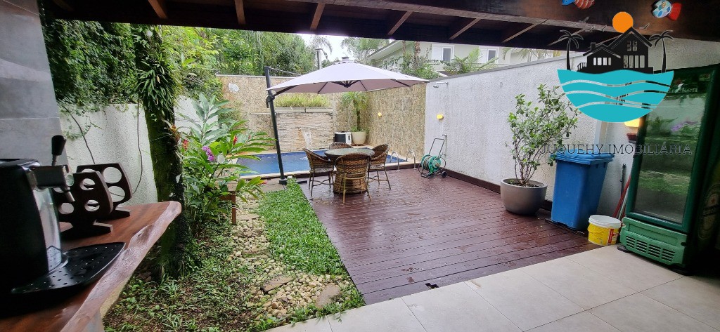 Casa de Condomínio, 4 quartos - Foto 24
