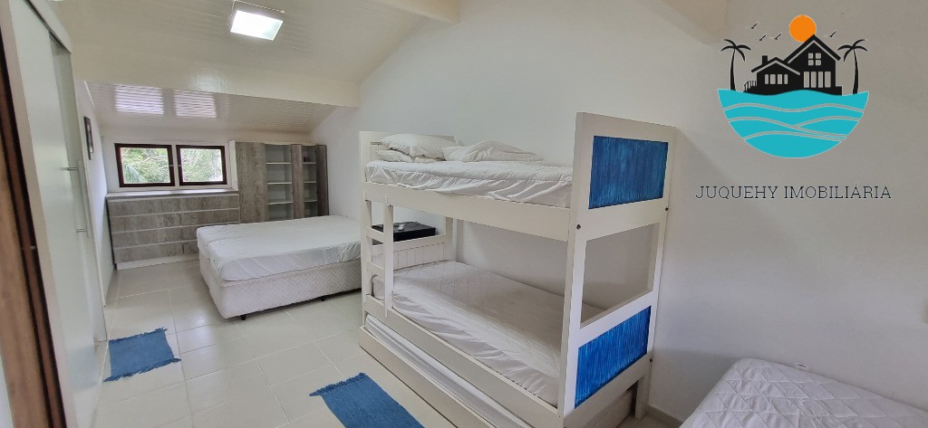Casa de Condomínio, 4 quartos - Foto 53