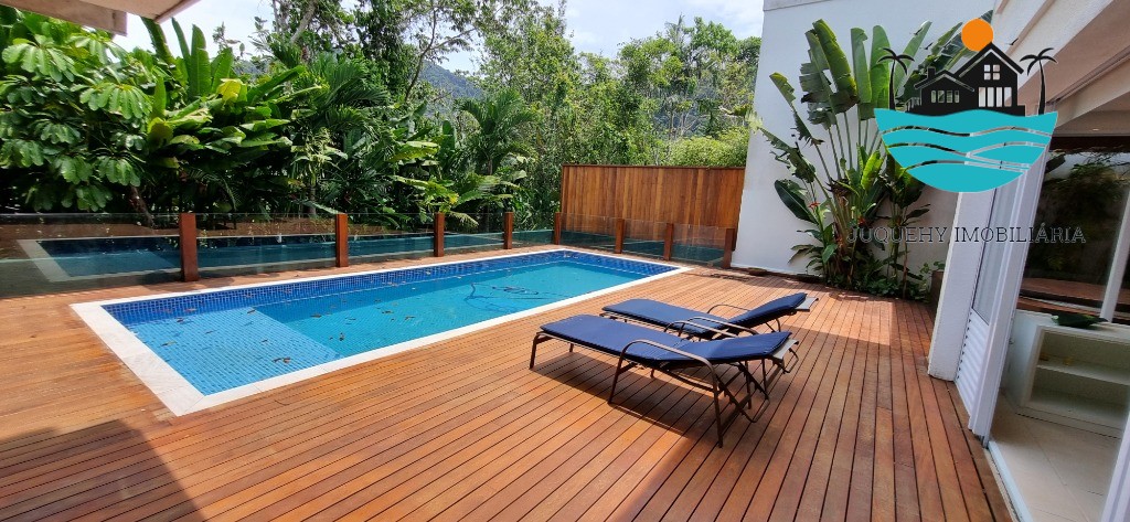 Casa de Condomínio, 5 quartos - Foto 43