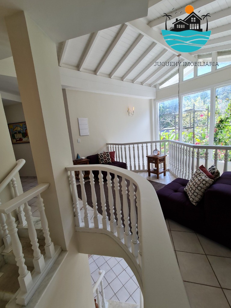 Casa de Condomínio, 7 quartos - Foto 21