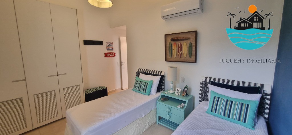 Casa de Condomínio, 4 quartos - Foto 41