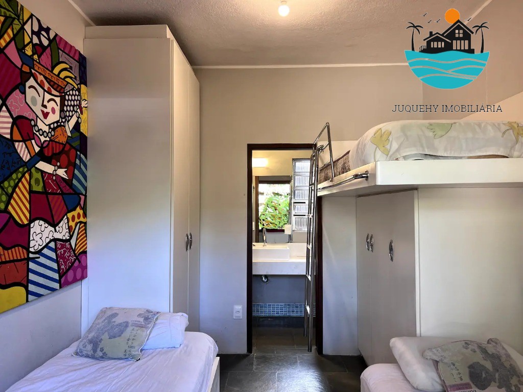 Casa de Condomínio, 6 quartos - Foto 37
