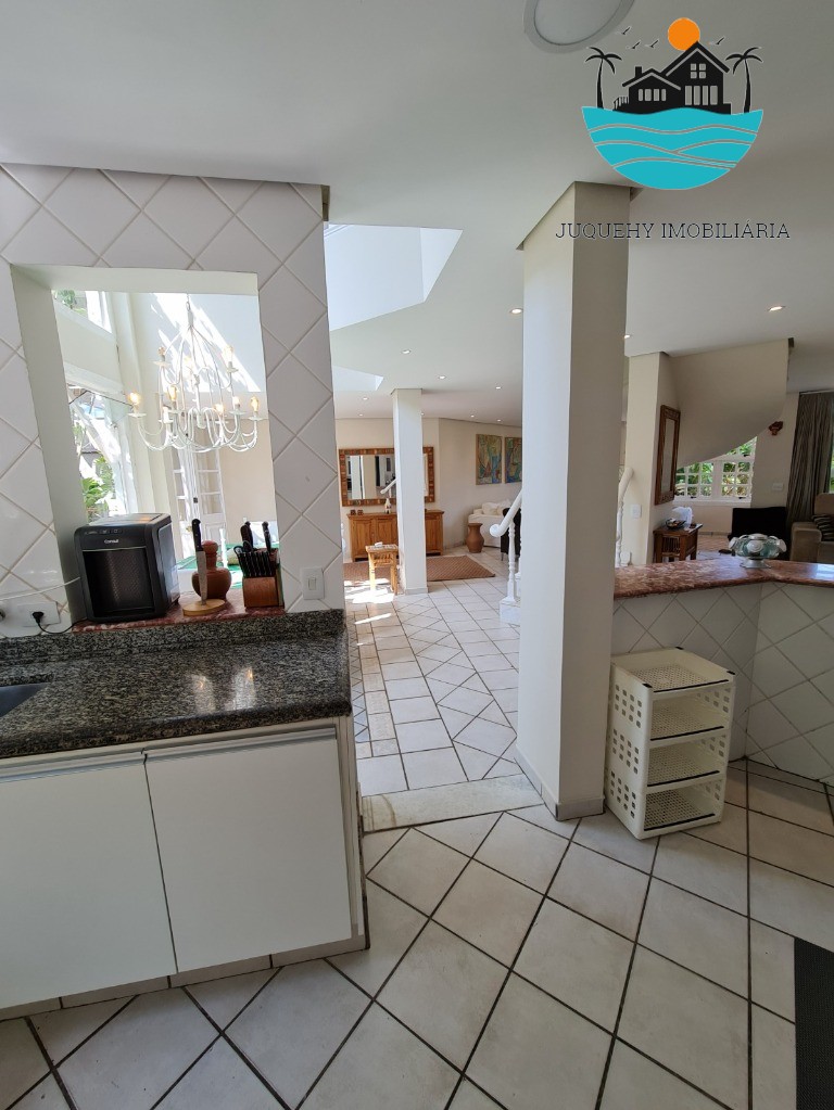 Casa de Condomínio, 7 quartos - Foto 10