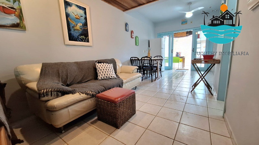 Casa de Condomínio, 2 quartos - Foto 7